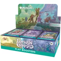 Lorwyn Eclipsed