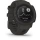Garmin Instinct 2S Solar GPS 40mm - Grafit