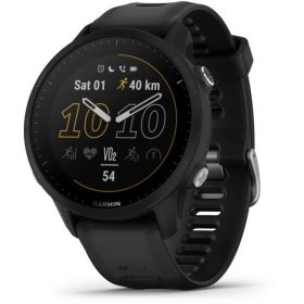 Garmin Forerunner 955 GPS 33mm - Fekete