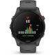 Garmin Forerunner 255 GPS 33mm - Fekete (010-02641-10)