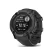Garmin Instinct 2X Solar okosóra, 50mm, GPS, 10ATM, grafit EU