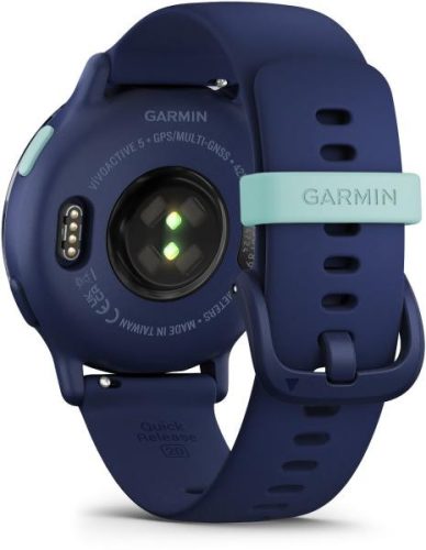 Garmin Vívoactive 5 (010-02862-12) (Kék)