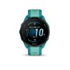 Garmin Forerunner 165 Music futóóra - Zöld (010-02863-32)