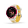 Garmin Forerunner 570 42 mm - Málna (010-02970-02)