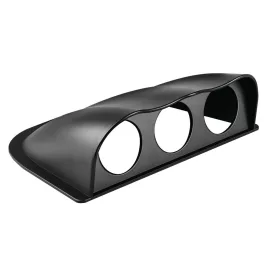Lampa Mérőműszertartó Konzol 3-as, 52mm