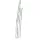 Lampa, Ajtóélvédő Alu 2X67-2X87Cm