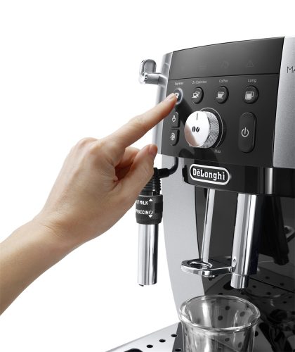  DeLonghi ECAM 250.23.SB Automata kávéfőző