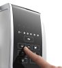 DeLonghi Dinamica ECAM 350.50.SB Automata Kávéfőző 
