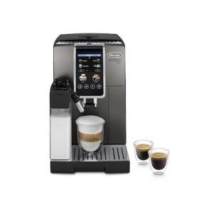   DeLonghi Dinamica Plus ECAM380.95.TB automata kávéfőző (0132215486)