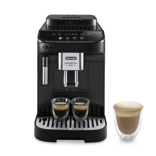 DeLonghi ECAM 290.22.B Automata kávéfőző