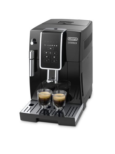 DeLonghi ECAM 350.15.B Automata kávéfőző