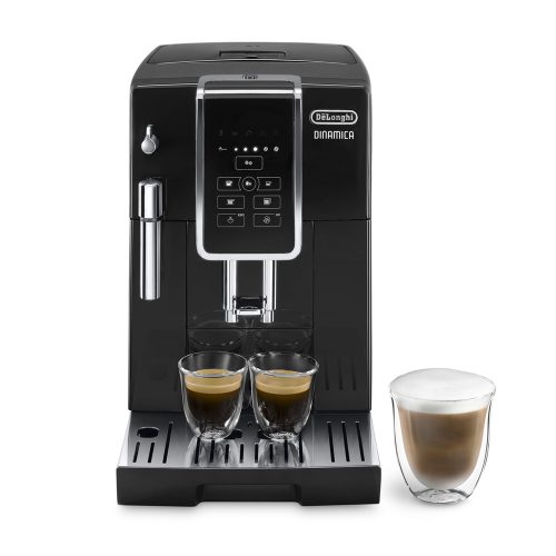 DeLonghi ECAM 350.15.B Automata kávéfőző