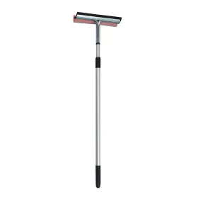   Lampa szivacsos ablaklehúzó, 70-130 cm-es alumínium teleszkópos nyéllel, 25 cm széles