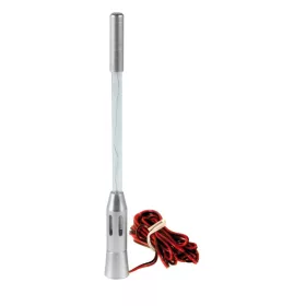   Lampa, Lampa Alu-Led - Ledes Antenna Szár - Többszínű - 6Mm - Apa