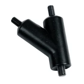   Lampa, Lampa "Twin-Mast" - Antenna Elosztó Adapter - 5Mm