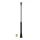 Lampa, Antenna Szár 22 Cm 5/6Mm