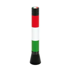 Lampa, Antenna, Magyar Színekben, 5/6mm