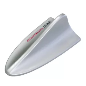 Lampa, Ál antenna, Gps, Pilot, Ezüst