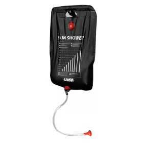 Mobil zuhany kempingezéshez 20L