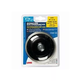 Lampa, KÜRT Lampa TÁNYÉR 100 MM