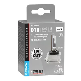 Lampa, Xenon D1R, 35W 12V, Darabos