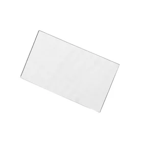 Lampa, Tükör Lap Öntapadós 130x70mm