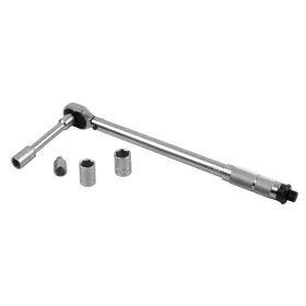   Lampa Nyomatékkulcs 17-19-21mm NYOMATÉKKULCS 17/19/21 MM 28-210 NM