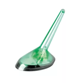 Lampa, Lampa Villogó Antenna Imitáció - Zöld