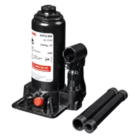 LAMPA Hidraulikus Palack Emelő - 3T