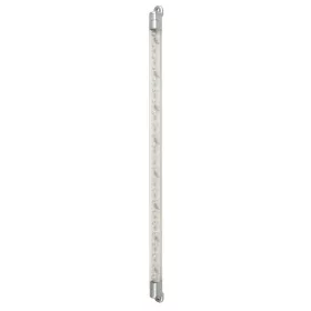   Lampa Slim LED-bar - LED belsővilágítás - 38cm - Lila - 12V