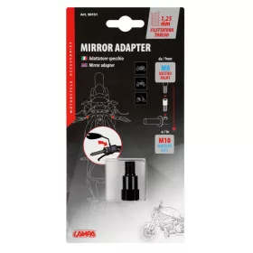   Lampa, Menetadapter, Visszapillantó Tükörhöz, M8 Jobb->M10 Bal