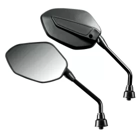 Lampa Borg visszapillantó tükör pár motorra M10x1,25