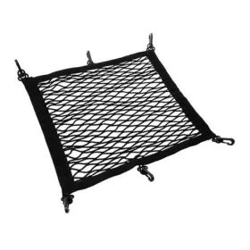   Lampa, Top-Net 11, Csomagleszorító Háló, Elasztikus, Motorkerékpáros