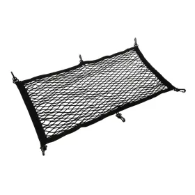   Lampa, Top-Net 12, Csomagleszorító Háló, Elasztikus, Motorkerékpáros