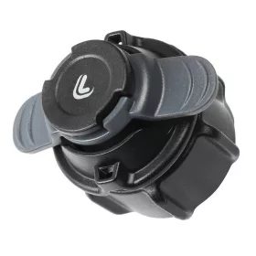 Lampa, Telefontartó Adapter, 25mm-es gömbhöz