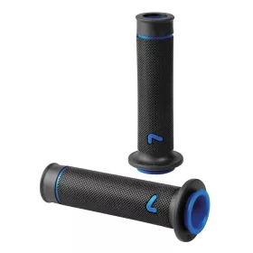 Lampa Sport-Grip, univerzális markolat - kék