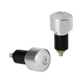 Lampa Univerzális Kormáyvég - 2db Alumínium - 17-23mm