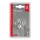 Lampa S3 Asszimetrikus Motorkerékpáros Izzó - 12V - 15W - P26s