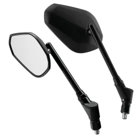 Lampa Trident tükör pár motorra M10x1,25