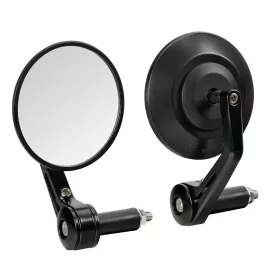 Lampa Oculus Tükör Pár Kormányvégbe 18-23mm