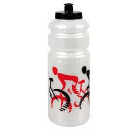 Lampa, Easy-Grip Kerékpár Kulacs, 800ml