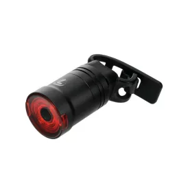 Lampa, Kerékpár Hátsó Lámpa Cob Led, Tölthető
