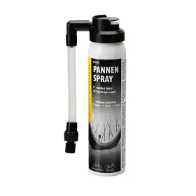 Lampa, Pannen-Spray, Gumijavító, 100 ml