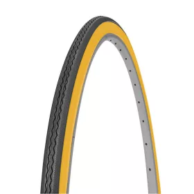   Lampa, Kerékpár Külső Sport Fekete-Sárga, 700X28C (28X11/8-5/8)