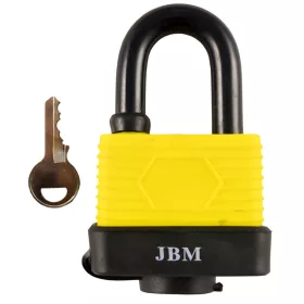 Jbm, Vízálló Lakat, 40mm