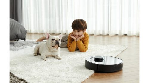 XIAOMI DREAME BOT L10 PRO 4000PA PRÉMIUM ROBOTPORSZÍVÓ