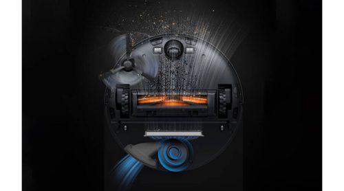 XIAOMI DREAME BOT L10 PRO 4000PA PRÉMIUM ROBOTPORSZÍVÓ