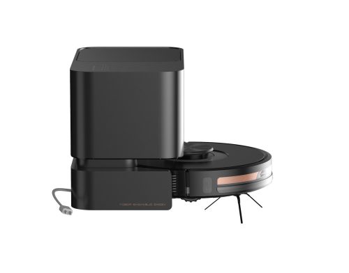 Viomi Alpha 2 Pro Smart porszívó porgyűjtő állomással