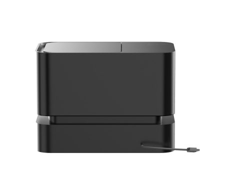 Viomi Alpha 2 Pro Smart porszívó porgyűjtő állomással