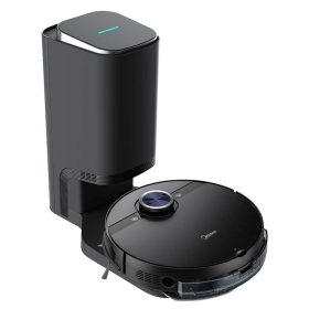 Midea S8 + takarítórobot